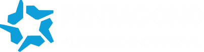 Logo Pentágono Alpinismo