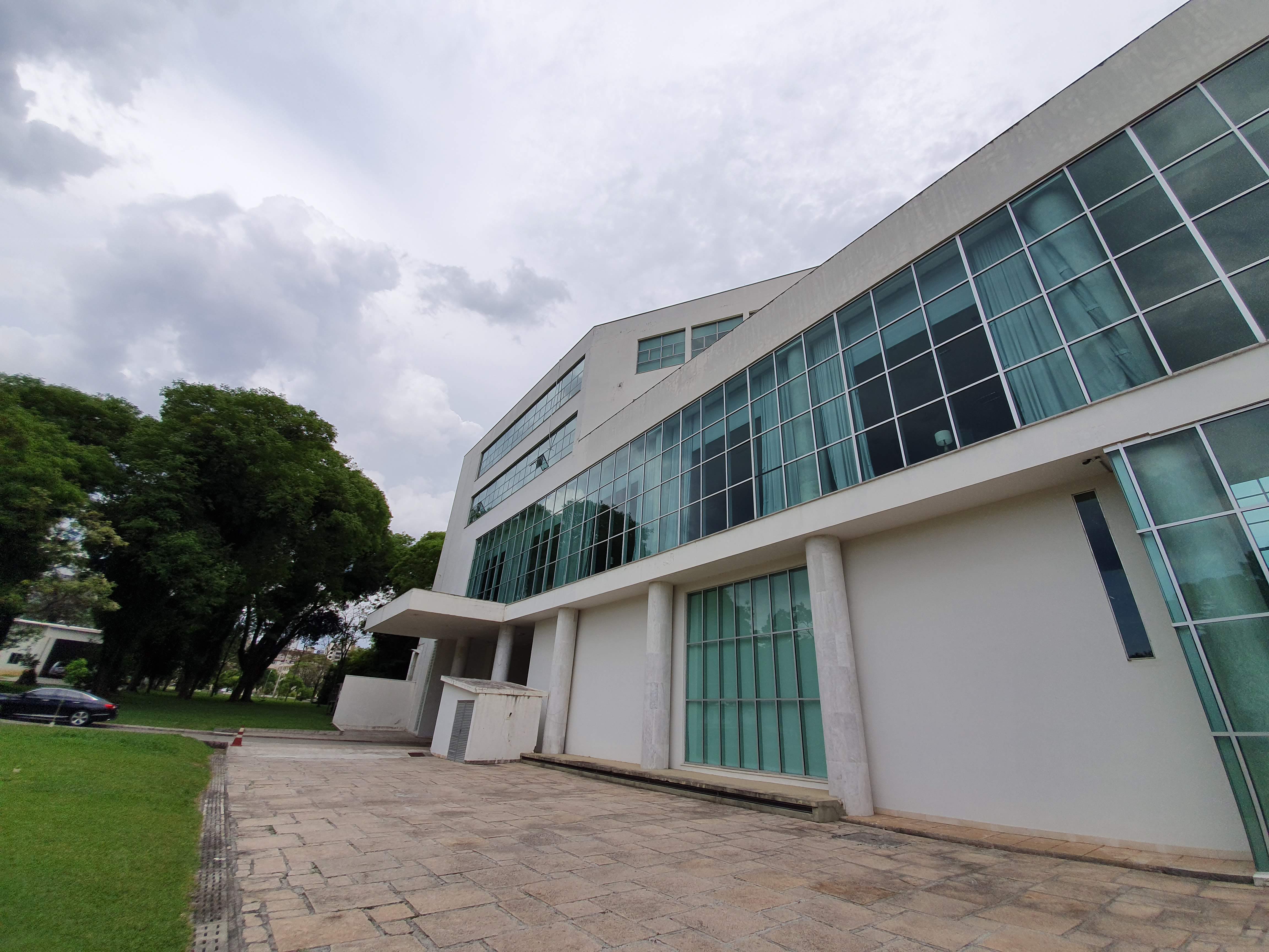 Calhas e Coberturas
